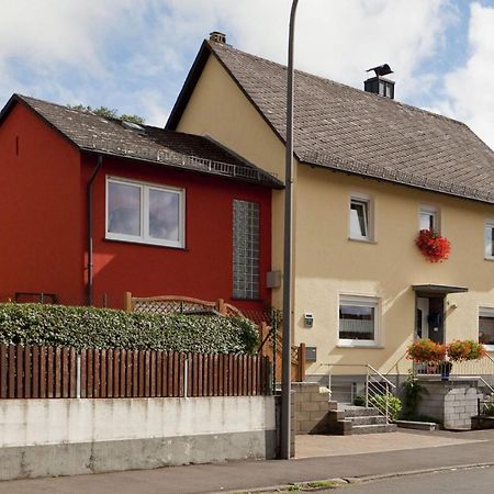 Apartment Near The Nurburgring With Terrace Hillesheim  Exterior foto