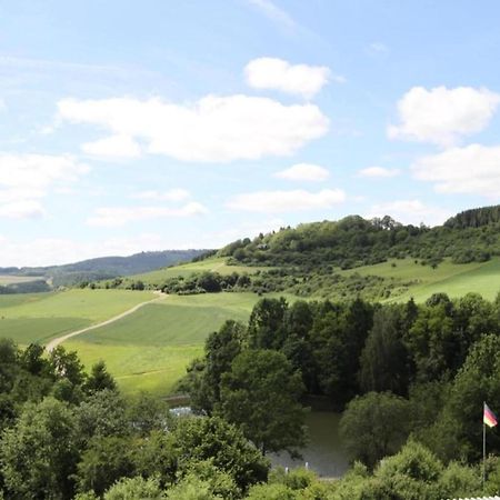 Apartment Near The Nurburgring With Terrace Hillesheim  Exterior foto