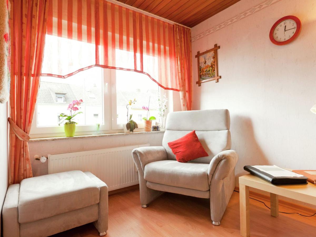 Apartment Near The Nurburgring With Terrace Hillesheim  Exterior foto